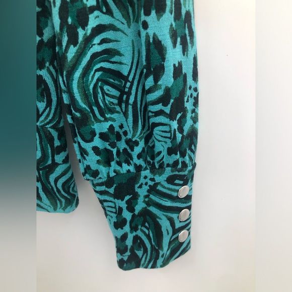 NWT APT 9 top sweater - Picture 3 of 5